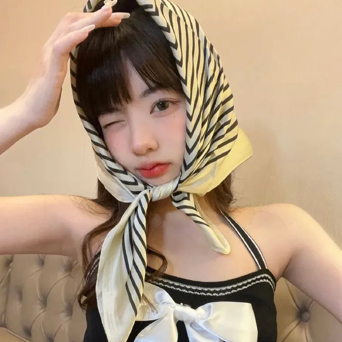 世上最美的女孩