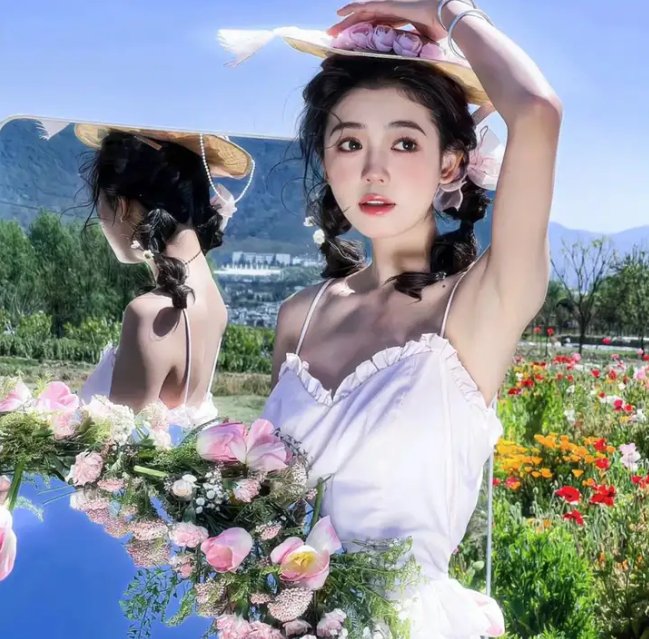 激情之梦